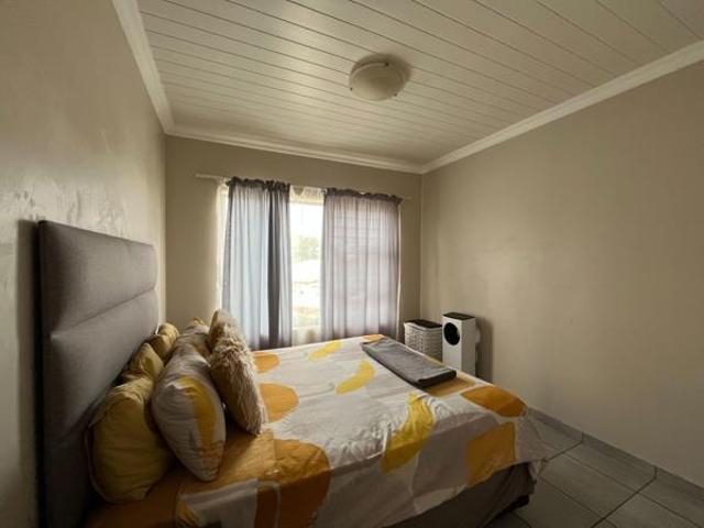 Apartment for sale in Tlhabane, North West