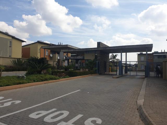 Apartment for rent in Tlhabane, North West
