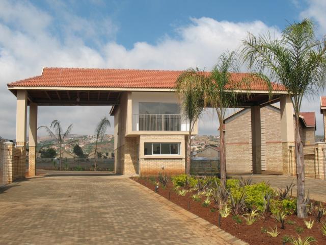 Apartment for sale in Tlhabane, North West