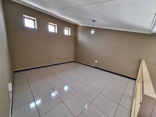 Apartment for rent in Tlhabane, North West