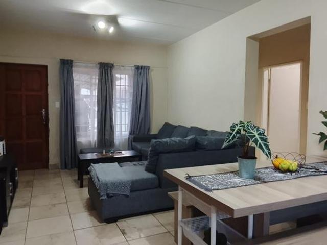 Apartment for sale in Tlhabane, North West