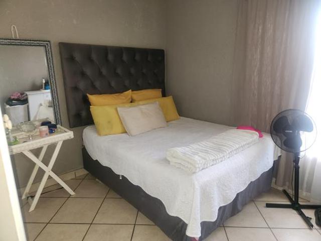 Apartment for sale in Tlhabane, North West