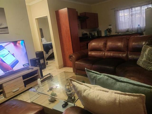 Apartment for sale in Tlhabane, North West