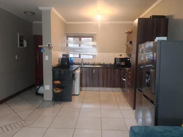 Apartment for sale in Tlhabane, North West