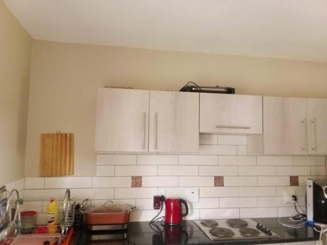 Apartment for rent in Tlhabane, North West