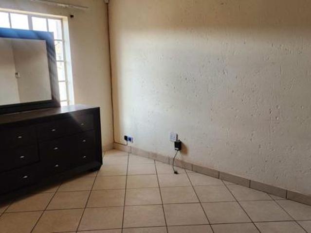 Apartment for sale in Tlhabane, North West