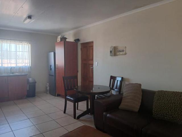 Apartment for sale in Tlhabane, North West