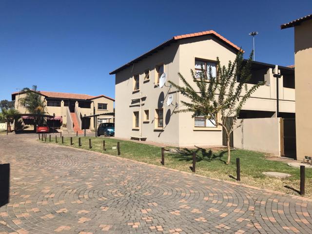 Apartment for rent in Rustenburg