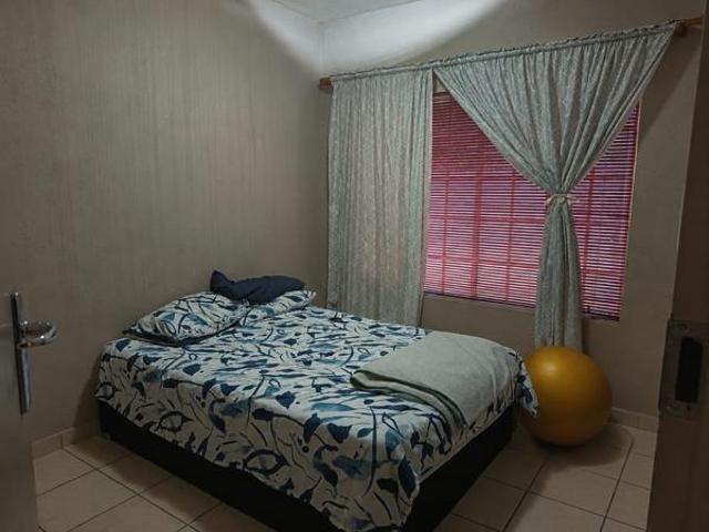 Apartment for sale in Tlhabane, North West