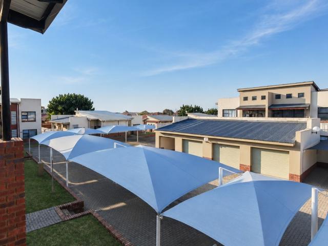 Apartment for sale in Tlhabane, North West