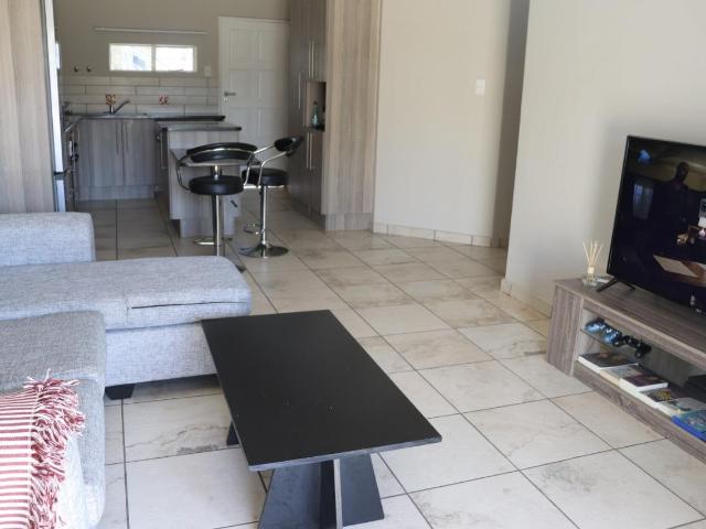 Apartment for rent in Tlhabane, North West
