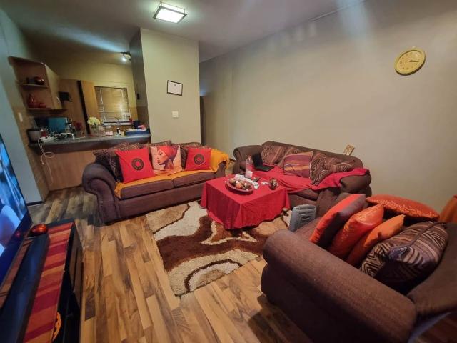 Apartment for sale in Tlhabane, North West