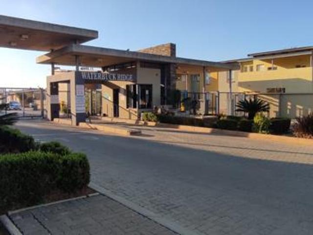 Apartment for sale in Tlhabane, North West
