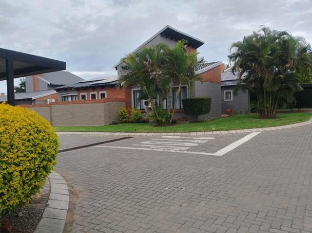 Apartment for sale in Tlhabane, North West