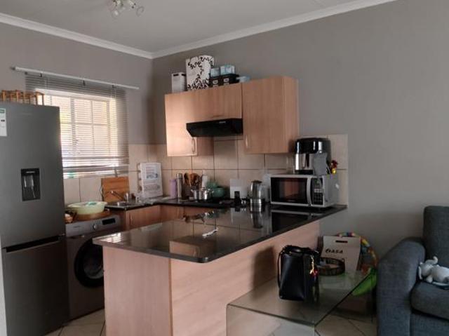 Apartment for sale in Tlhabane, North West