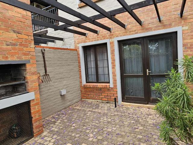 Apartment for rent in Rustenburg, Rustenburg Local Municipality
