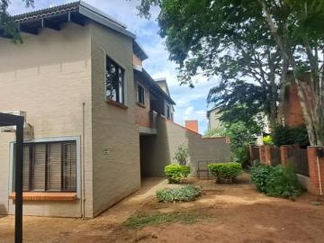 Apartment for rent in Tlhabane, North West