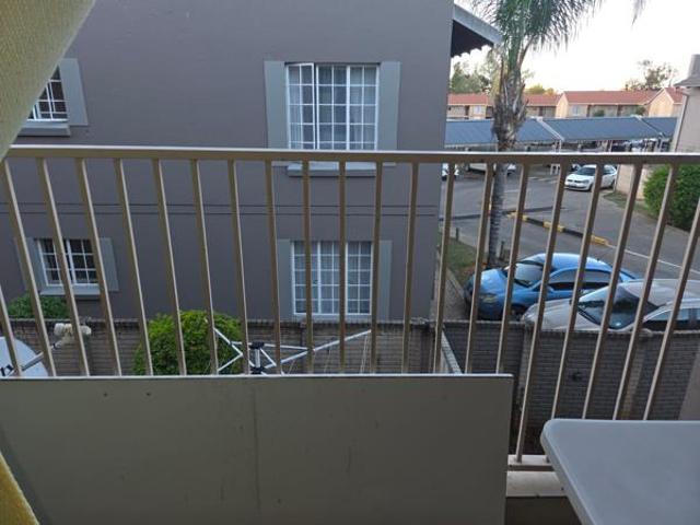 Apartment for sale in Tlhabane, North West