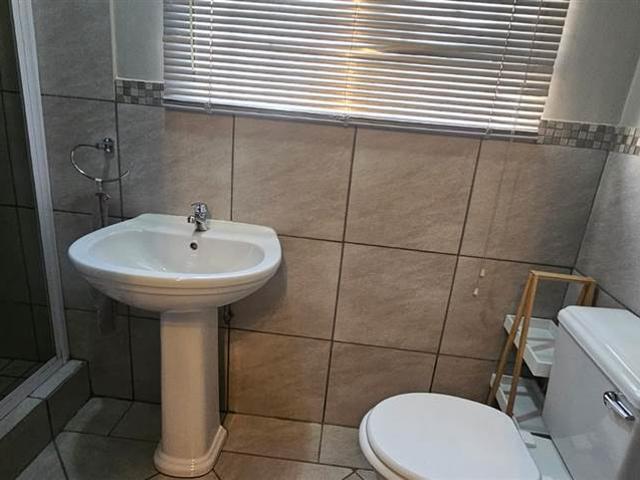 Apartment for sale in Tlhabane, North West