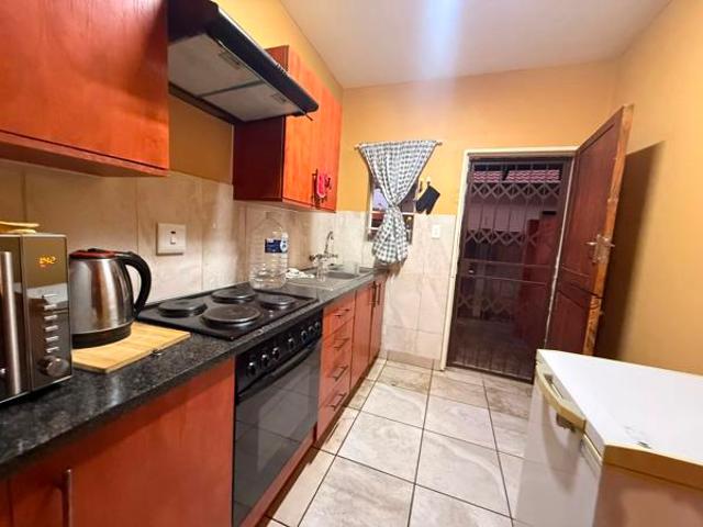 Apartment for sale in Tlhabane, North West