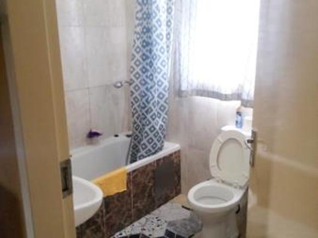 Apartment for sale in Tlhabane, North West