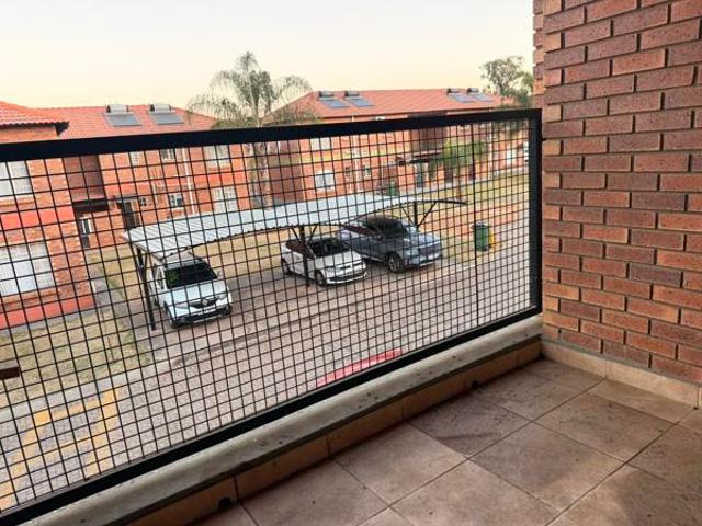 Apartment for sale in Tlhabane, North West