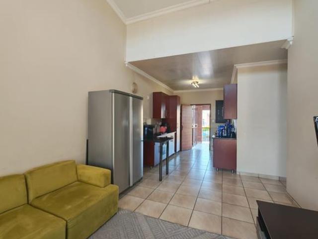 Apartment for sale in Tlhabane, North West