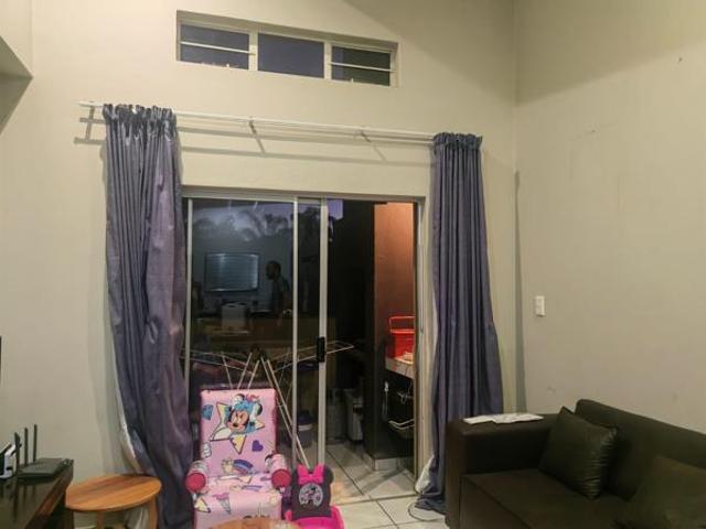 Apartment for sale in Tlhabane, North West