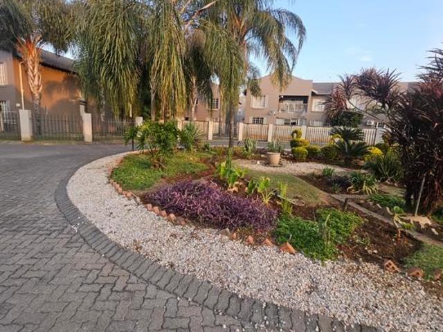 Apartment for sale in Tlhabane, North West