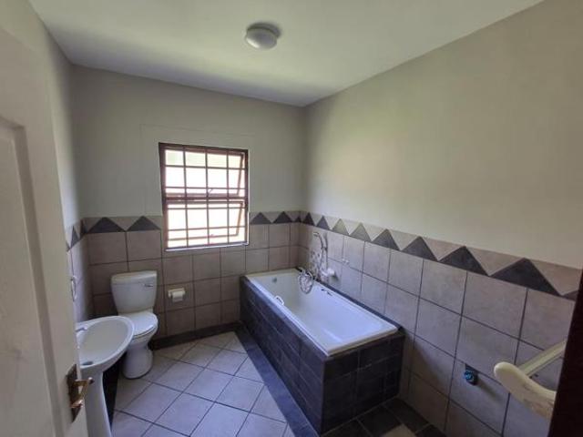 Apartment for sale in Tlhabane, North West