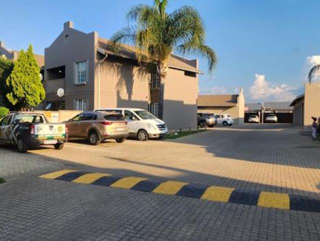 Apartment for sale in Tlhabane, North West
