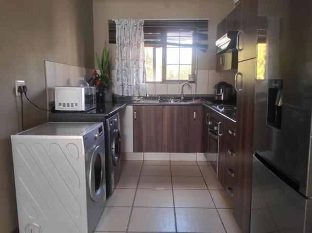 Apartment for sale in Rustenburg Local Municipality, Bojanala Platinum District Municipality