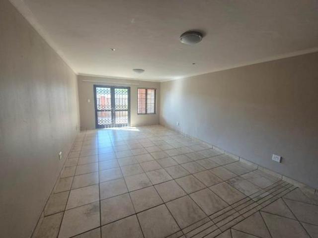 Apartment for sale in Tlhabane, North West