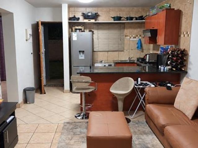 Apartment for sale in Tlhabane, North West