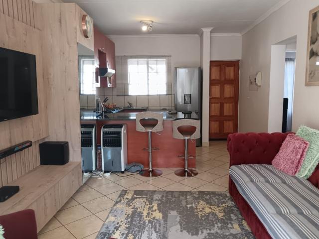 Apartment for sale in Tlhabane, North West
