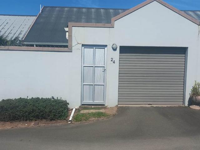 Apartment for sale in Seaview, Kwazulu-natal