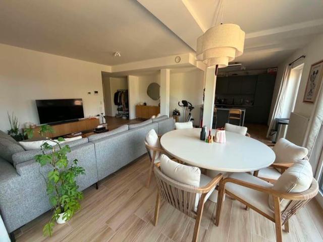 Appartement location à Waver, Wallonie