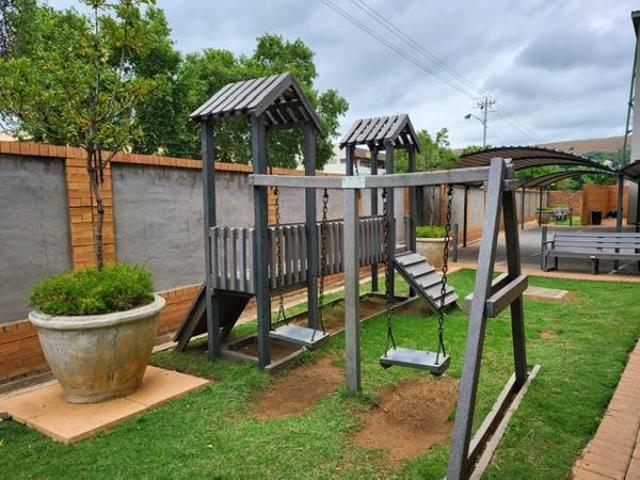 Apartment for rent in Waterkloof, Gauteng