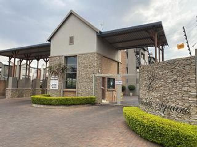 Apartment for rent in Waterkloof, Gauteng
