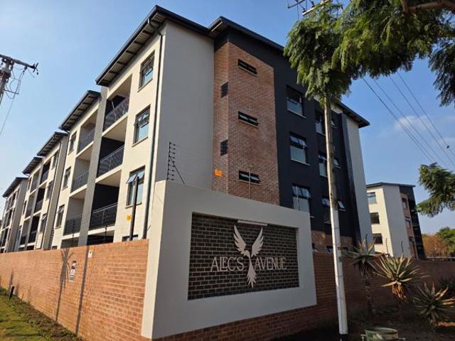 Apartment for rent in Waterkloof, Gauteng