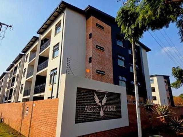 Apartment for rent in Waterkloof, Gauteng