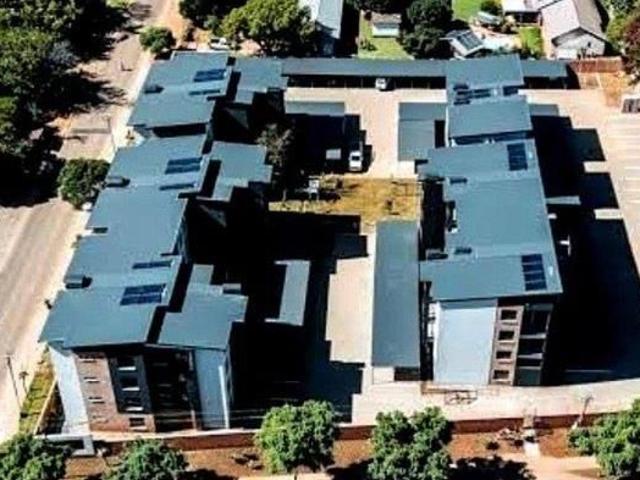 Apartment for rent in Waterkloof, Gauteng