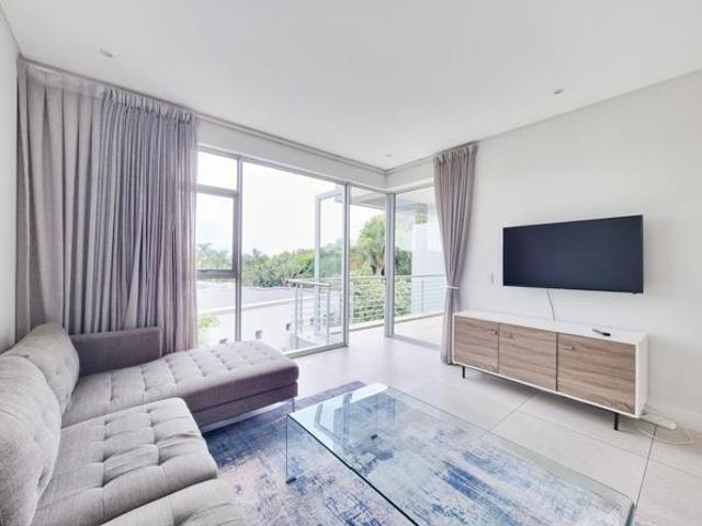 Apartment for rent in Waterkloof, Gauteng