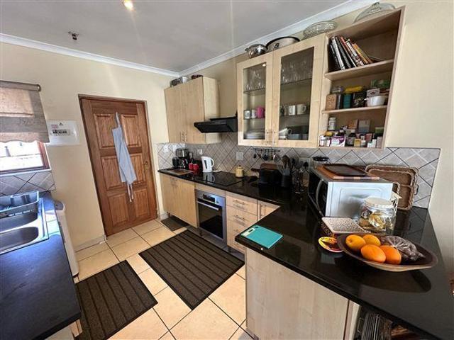 Apartment for rent in Pretoria