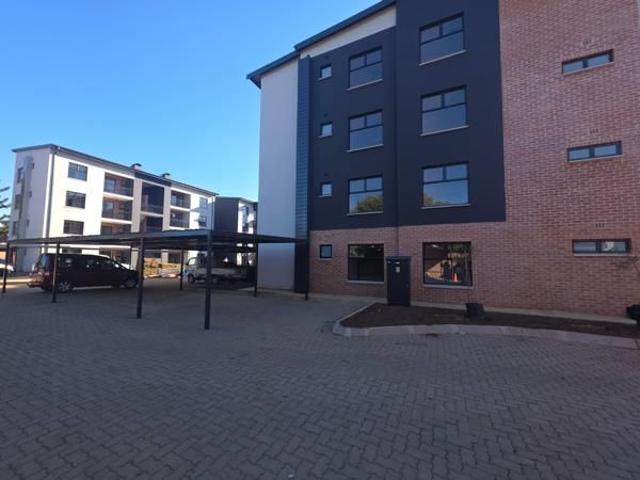 Apartment for rent in Waterkloof, Gauteng