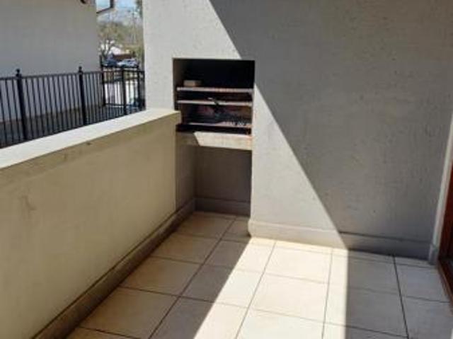 Apartment for rent in Waterkloof, Gauteng