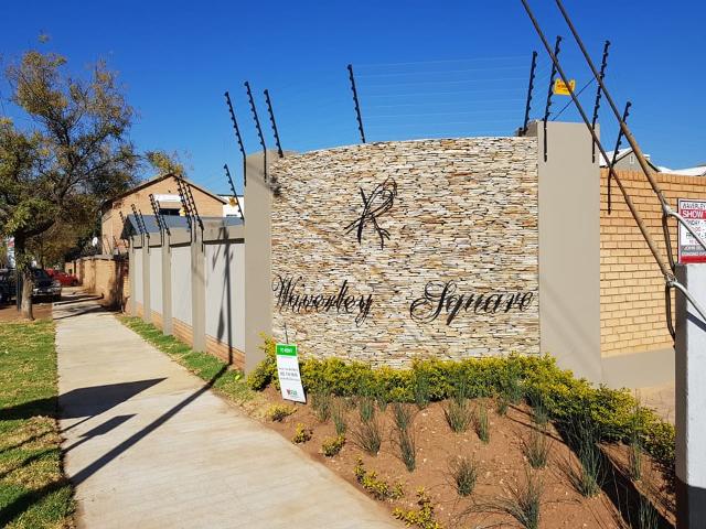 Apartment for rent in Waterkloof, Gauteng