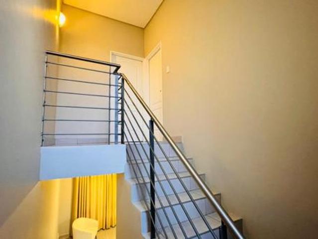 Apartment for rent in Bloemfontein, Free State
