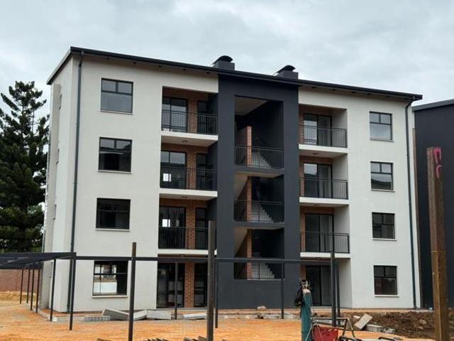 Apartment for rent in Waterkloof, Gauteng