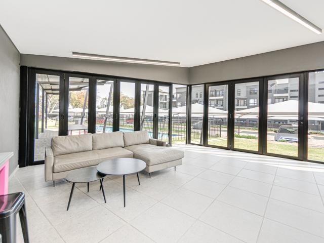 Apartment for rent in Johannesburg, City of Johannesburg Metropolitan Municipality